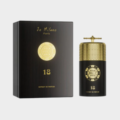 JO MILANO ROLL IT 18