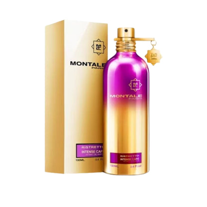 MONTALE RISTRETTO INTENSE CAFE 100ML