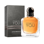 ARMANI STRONGER WITH YOU 100ML