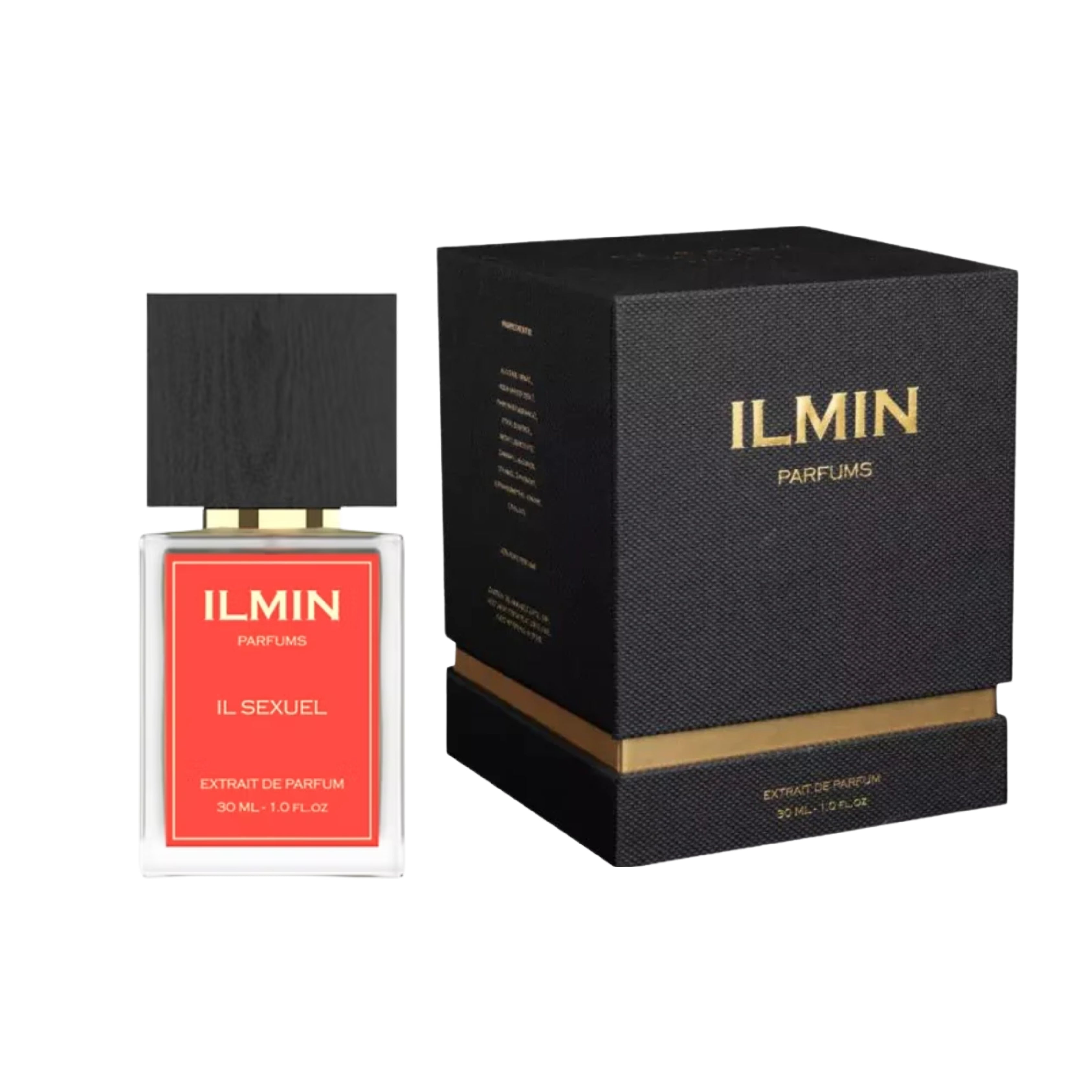 ILMIN IL SEXUEL Imagen secundaria del producto