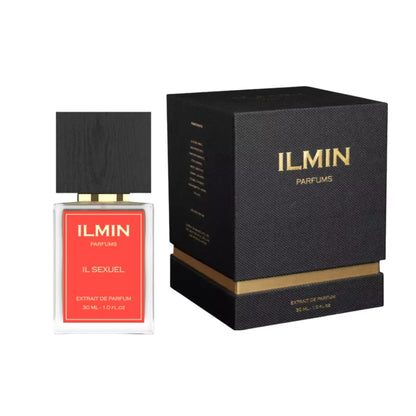 ILMIN IL SEXUEL