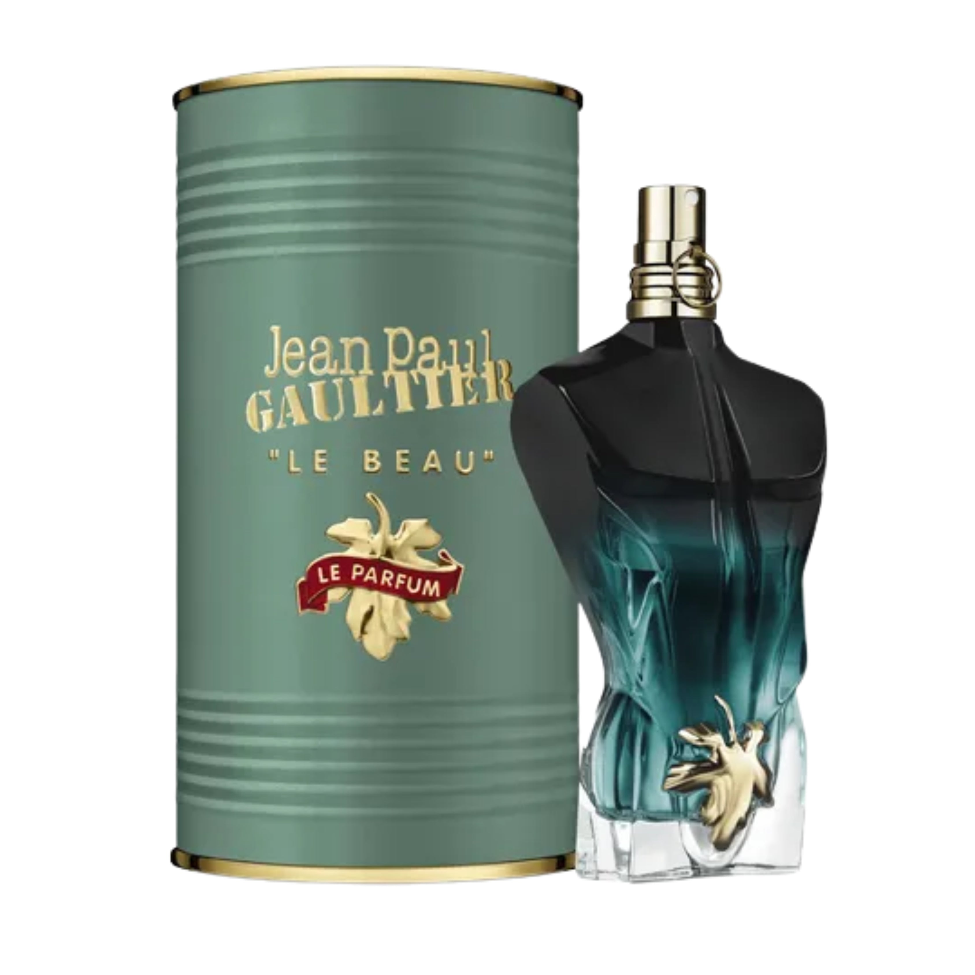 JEAN PAUL GAULTIER LE BEAU LE PARFUM INTENSE