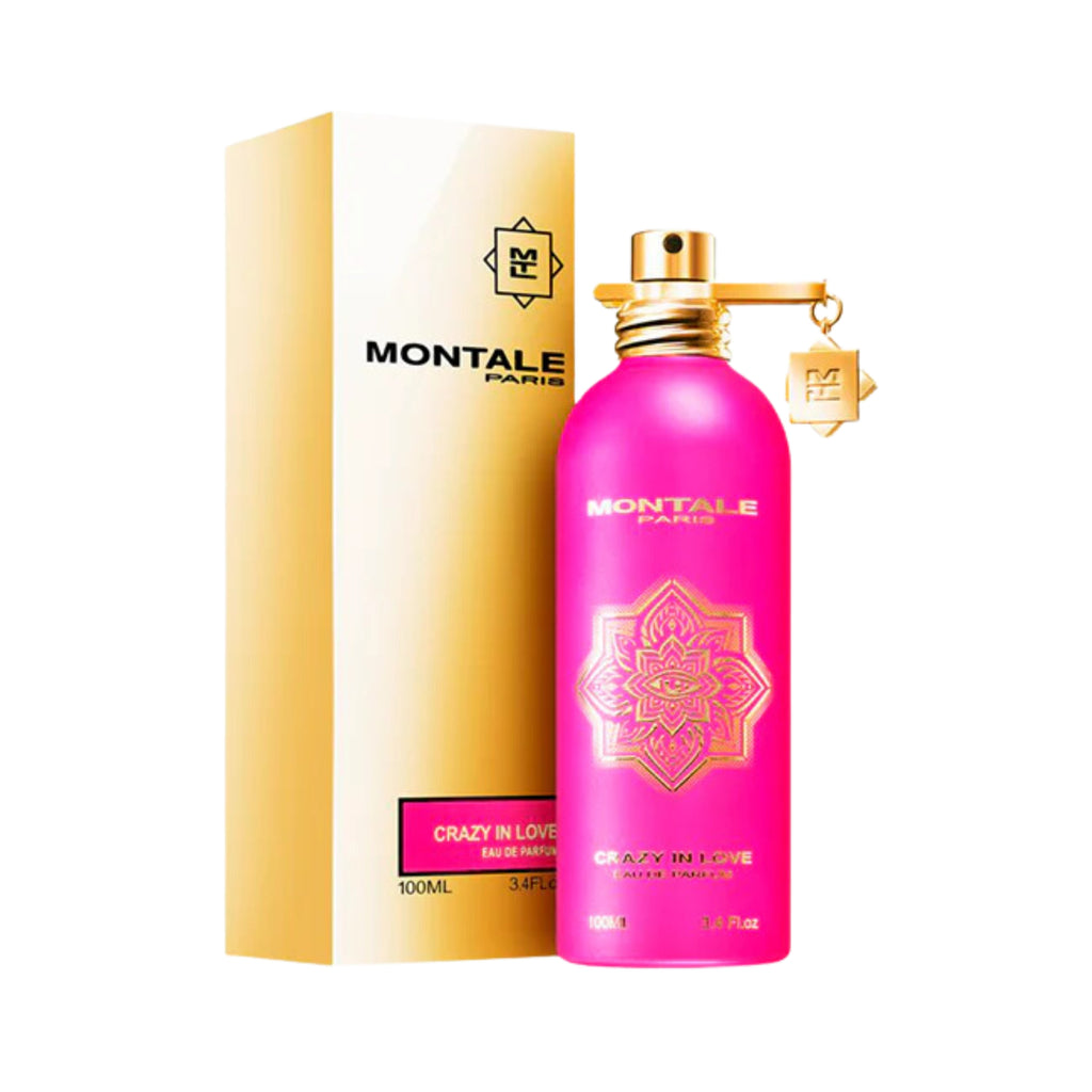 MONTALE CRAZY IN LOVE 100ML