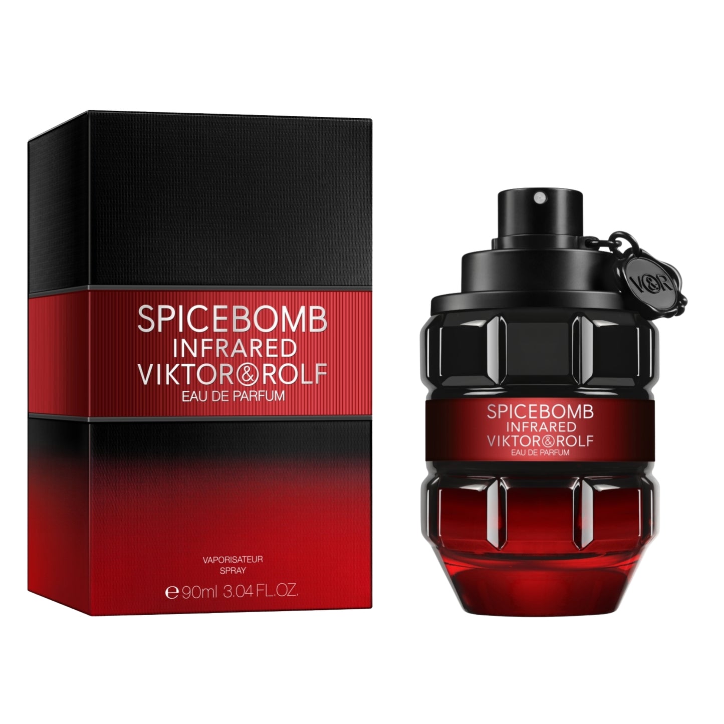 VIKTOR ROLF SPICE BOMB INFRARED