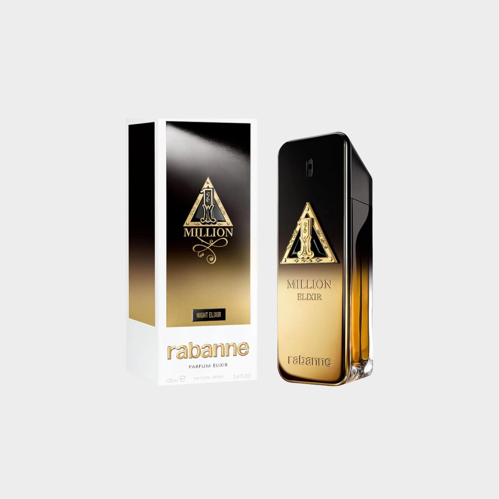 PACO RABANNE ONE MILLION NIGHT ELIXIR