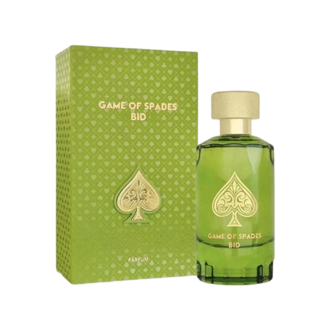 JO MILANO GAME OF SPADES BID 100ML