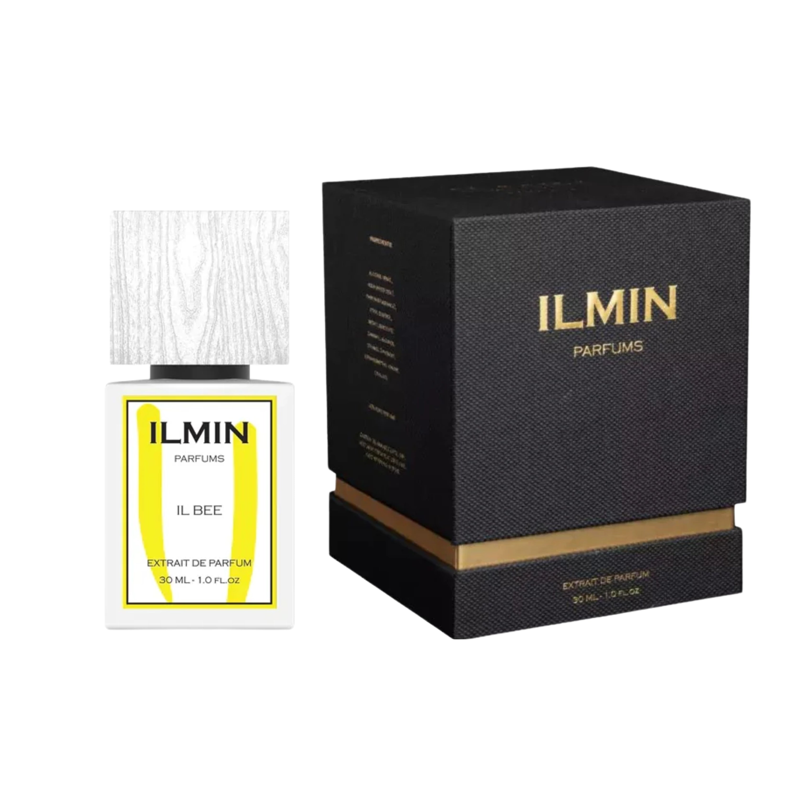 ILMIN IL BEE Imagen secundaria del producto