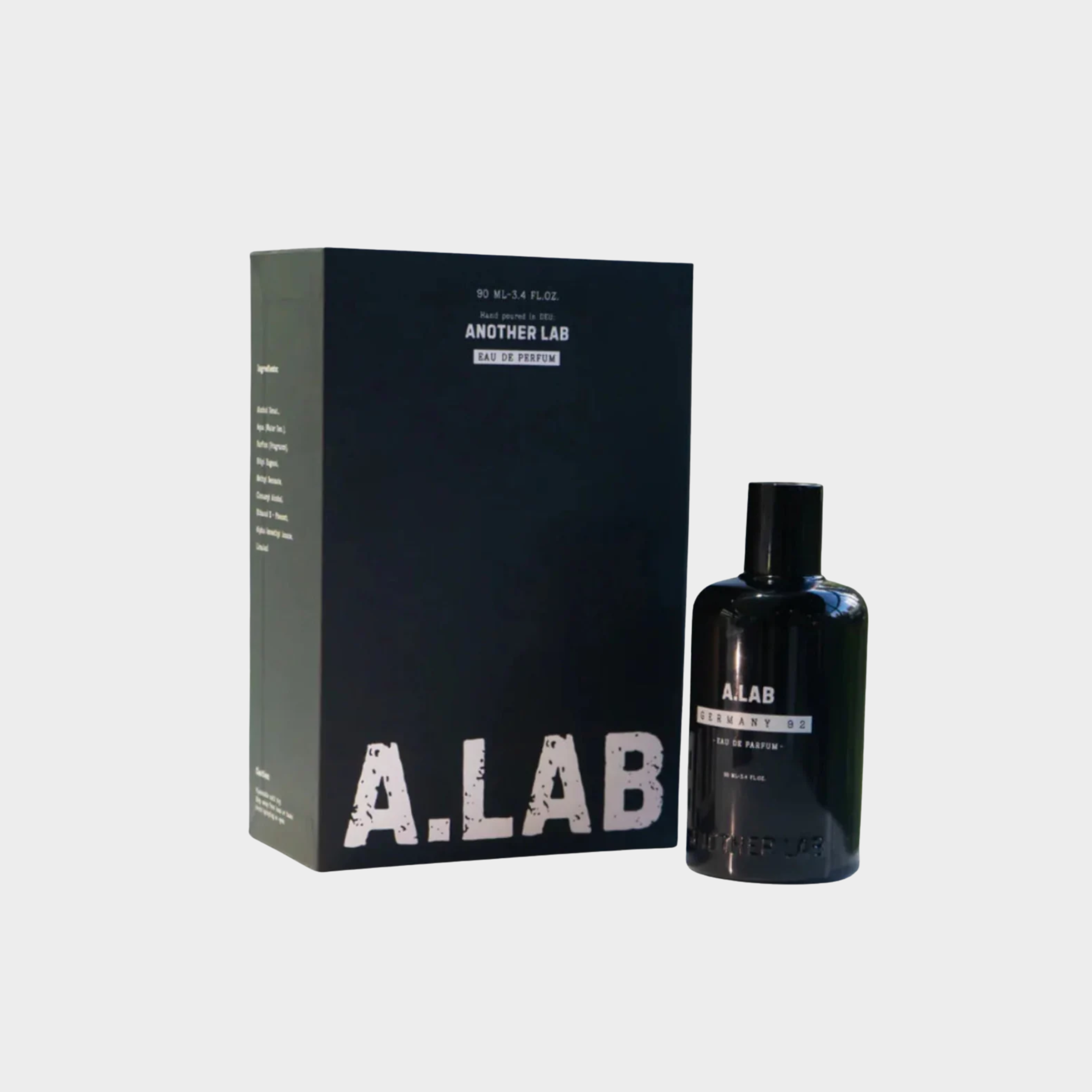 ANOTHER LAB GERMANY 92 Imagen secundaria del producto