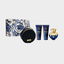 VERESACE DYLAN BLUE DAMA SET