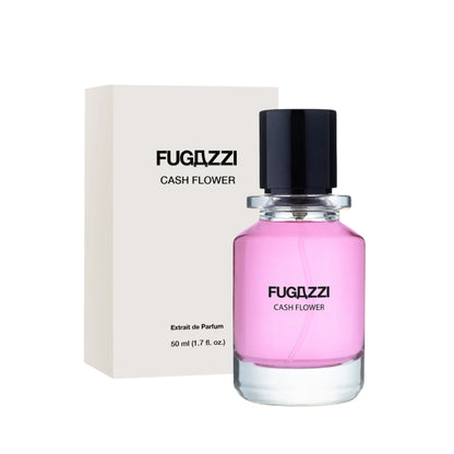 FUGAZZI CASH FLOWER