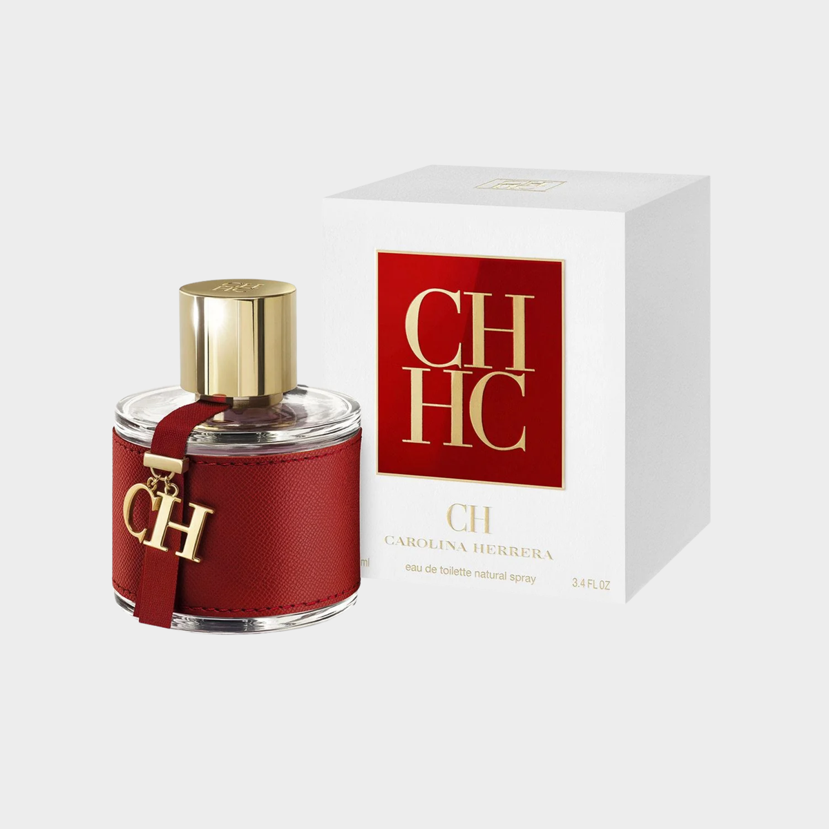 CAROLINA HERRERA CH WOMAN