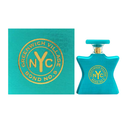 BOND GREENWICH VILLAGE 100ML