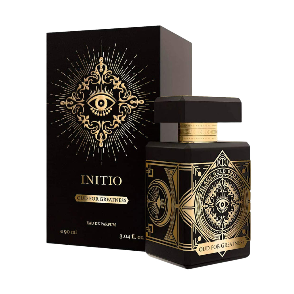 INITIO OUD FOR GREATNESS