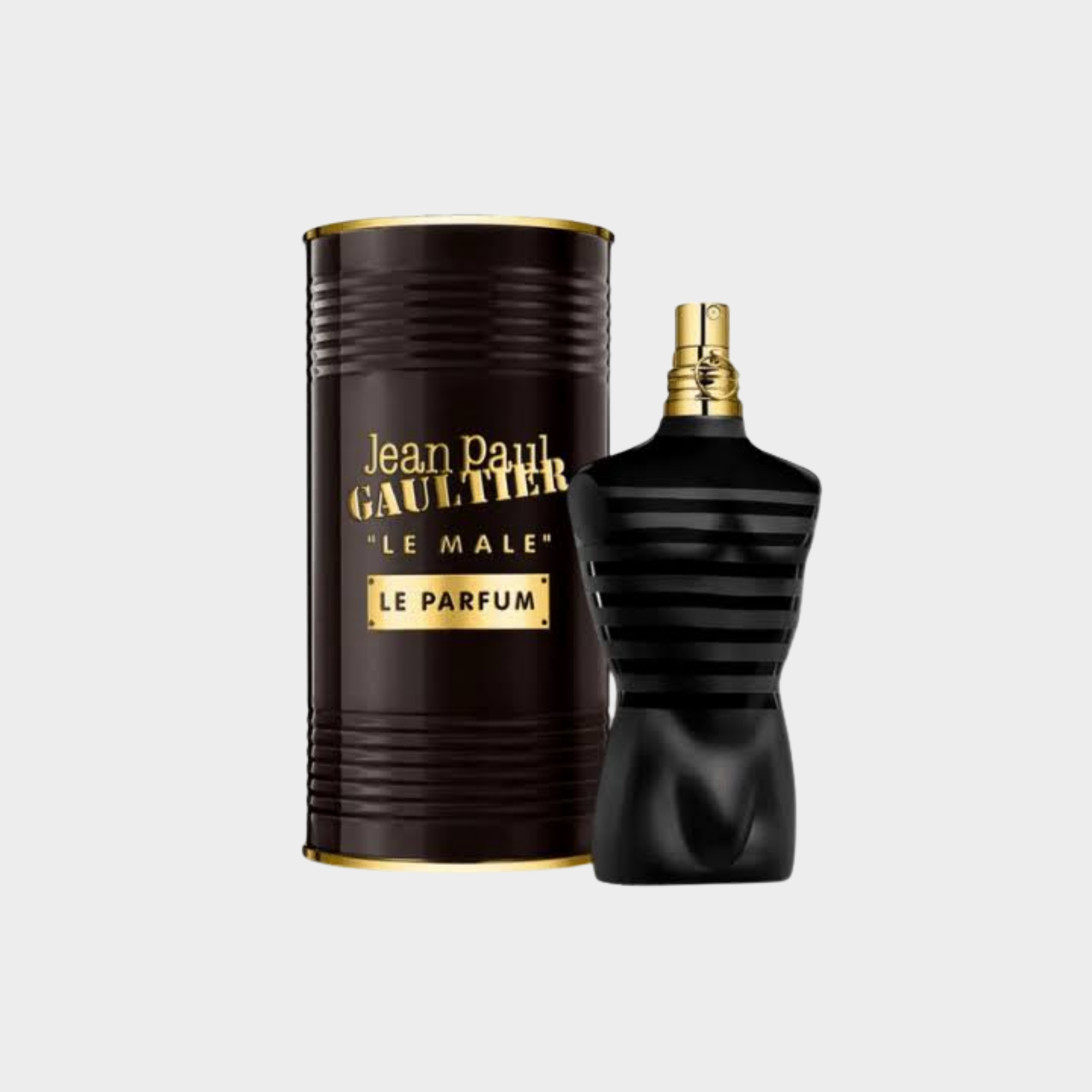 JEAN PAUL GAULTIER LE MALE LE PARFUM Imagen secundaria del producto
