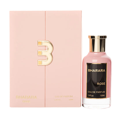 BHARARA ROSE 100ML