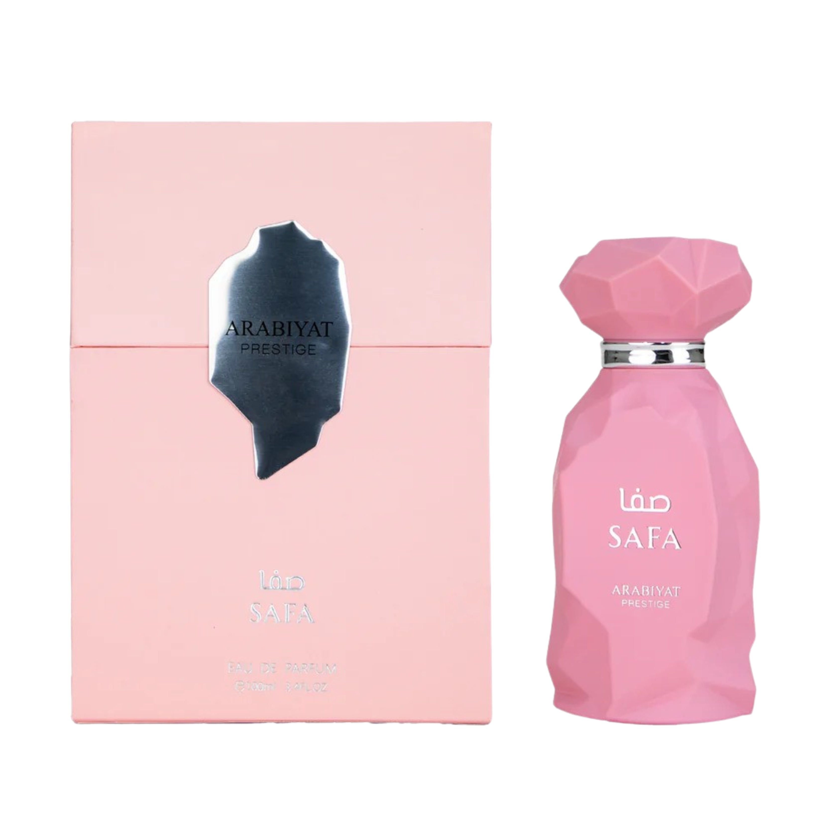 ARABIYAT SAFA Imagen secundaria del producto