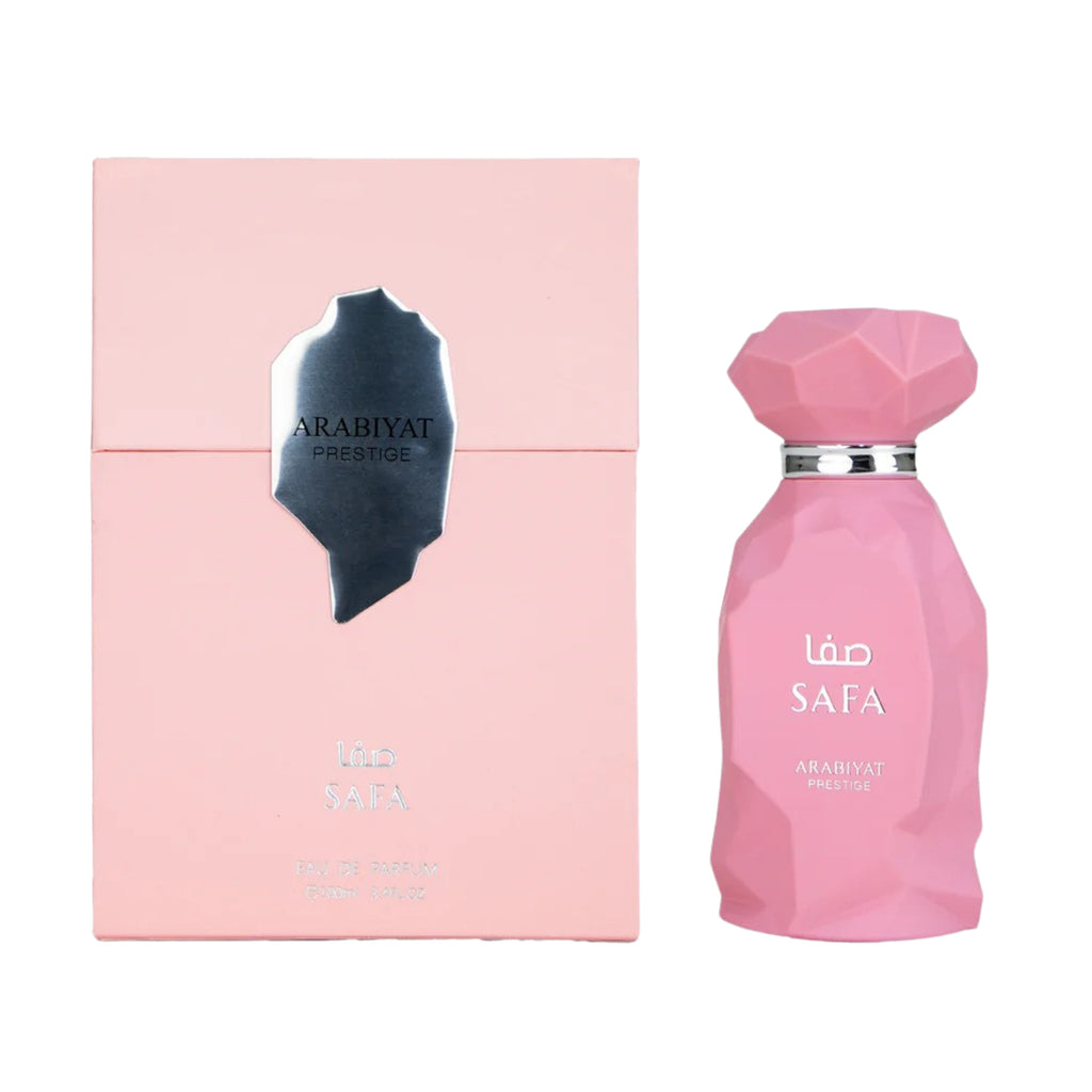 ARABIYAT SAFA