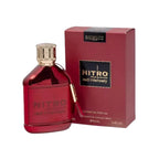 DUMONT NITRO RED INTENSELY