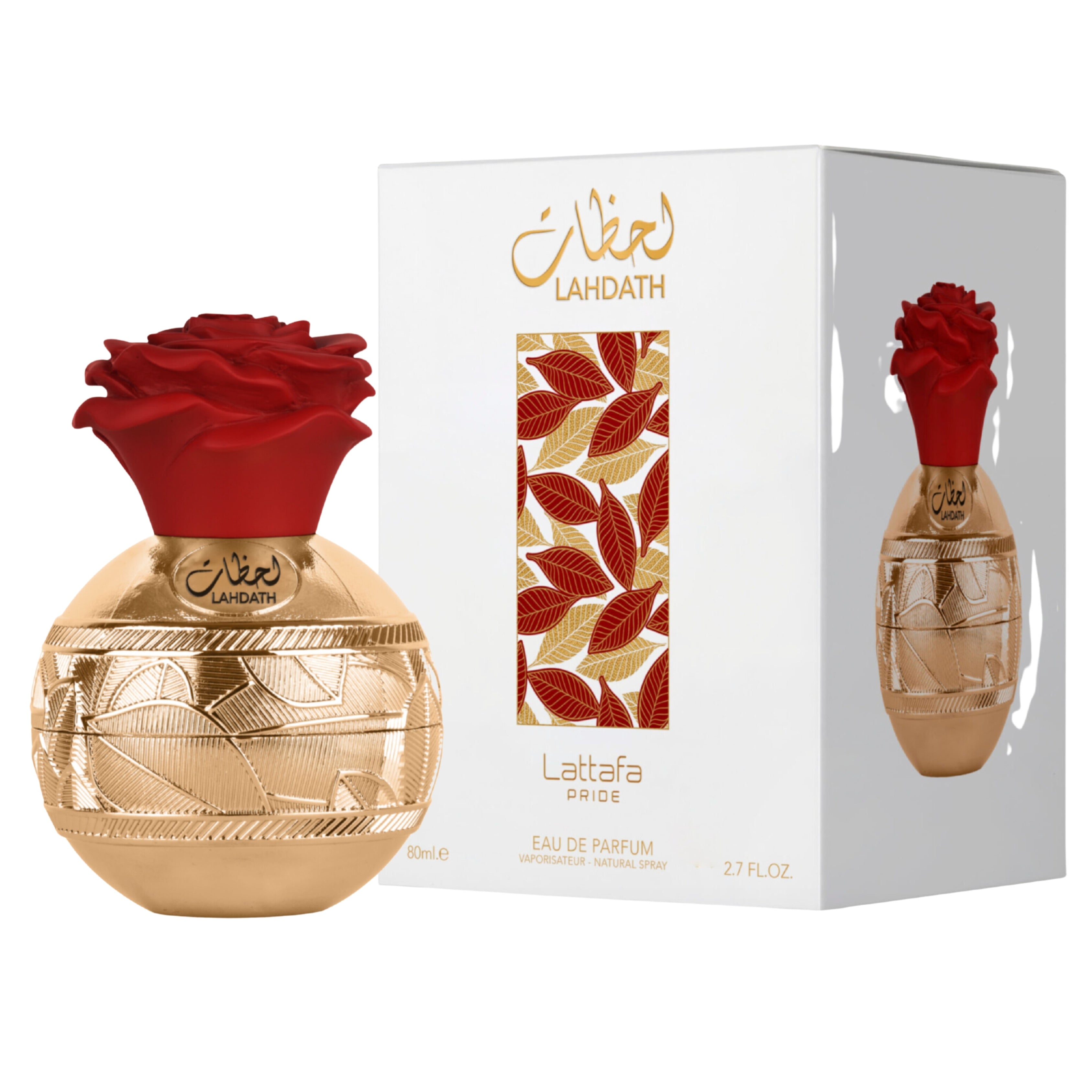 LATTAFA LAHDATH Imagen secundaria del producto