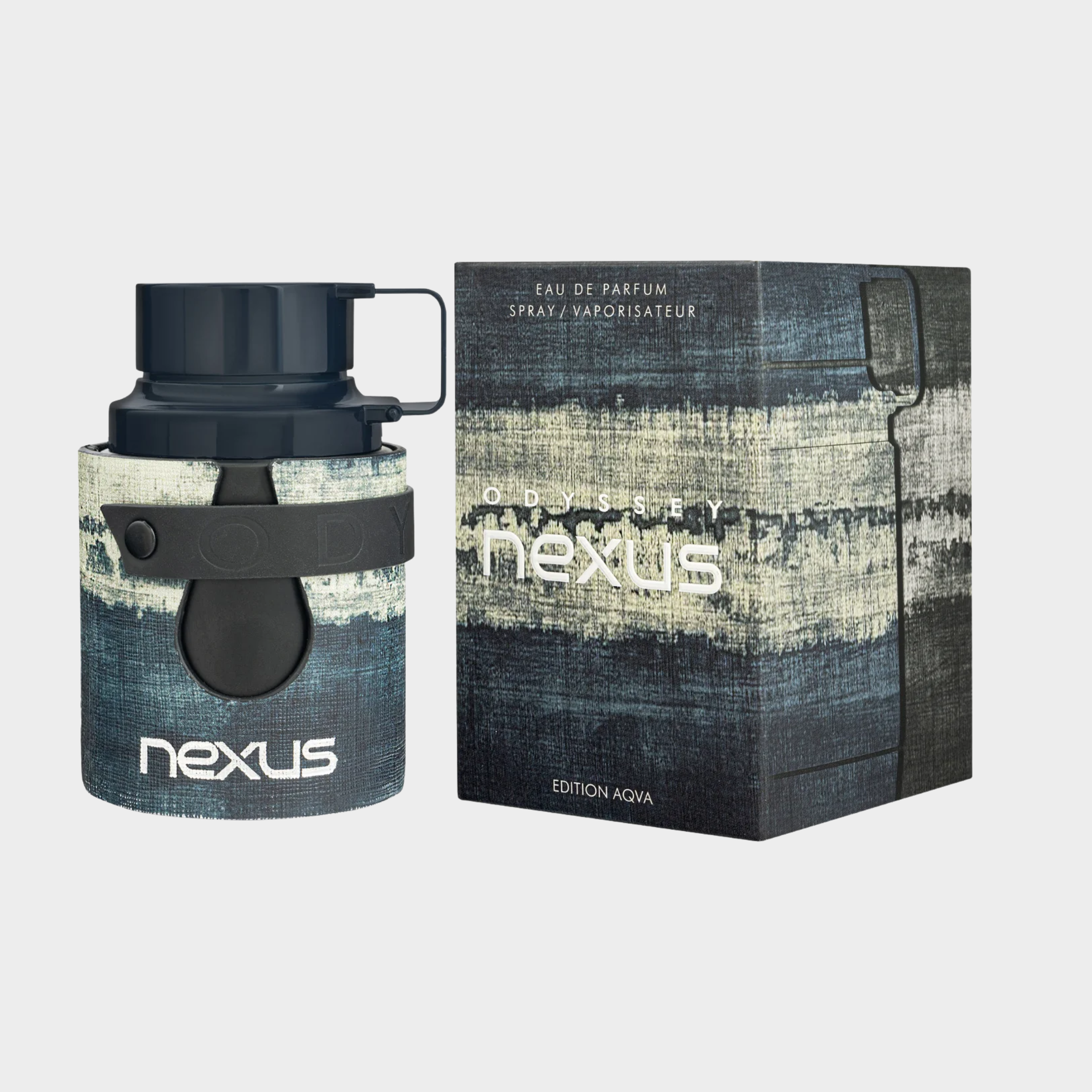 ARMAF ODYSSEY NEXUS