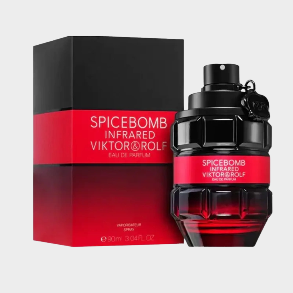 VIKTOR ROLF SPICE BOMB INFRARED