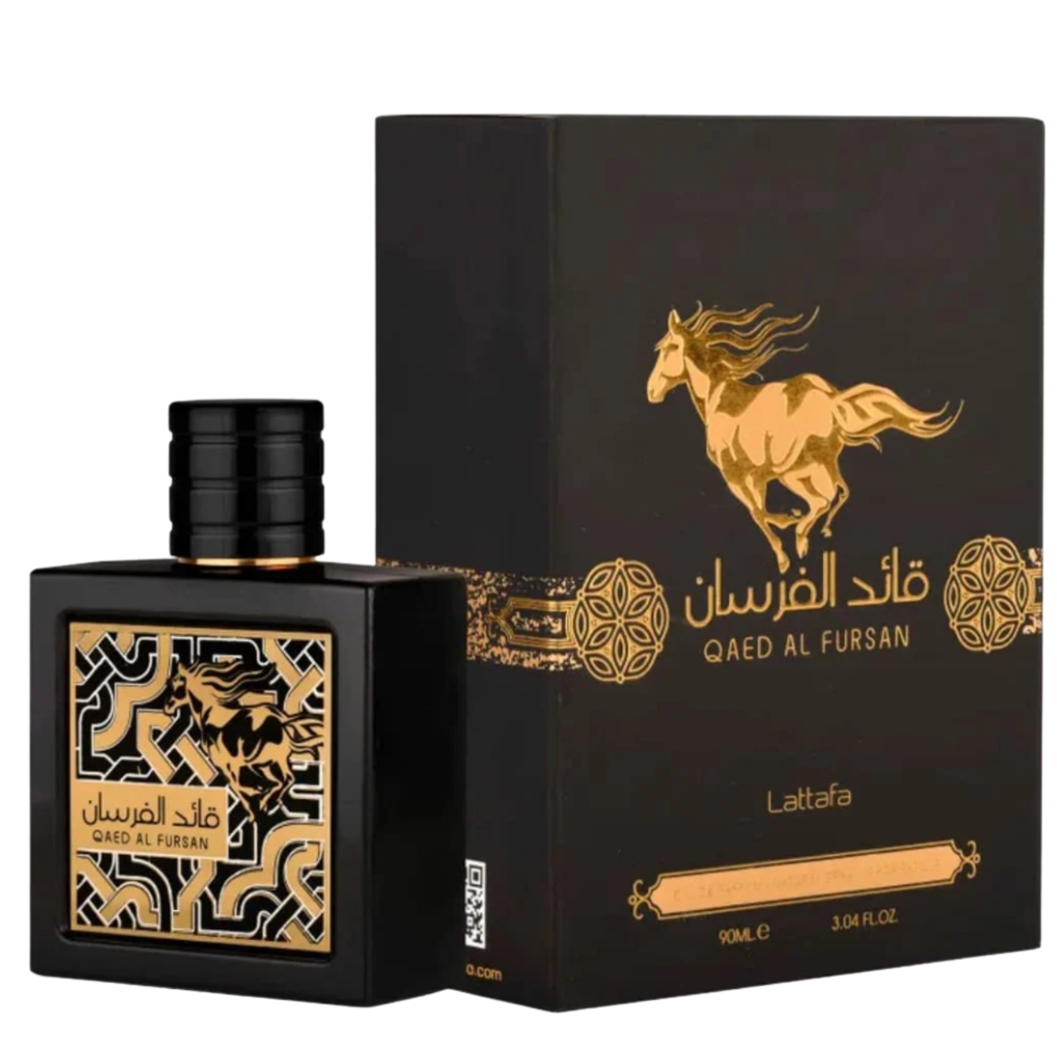 LATTAFA QAED AL FURSAN Imagen secundaria del producto