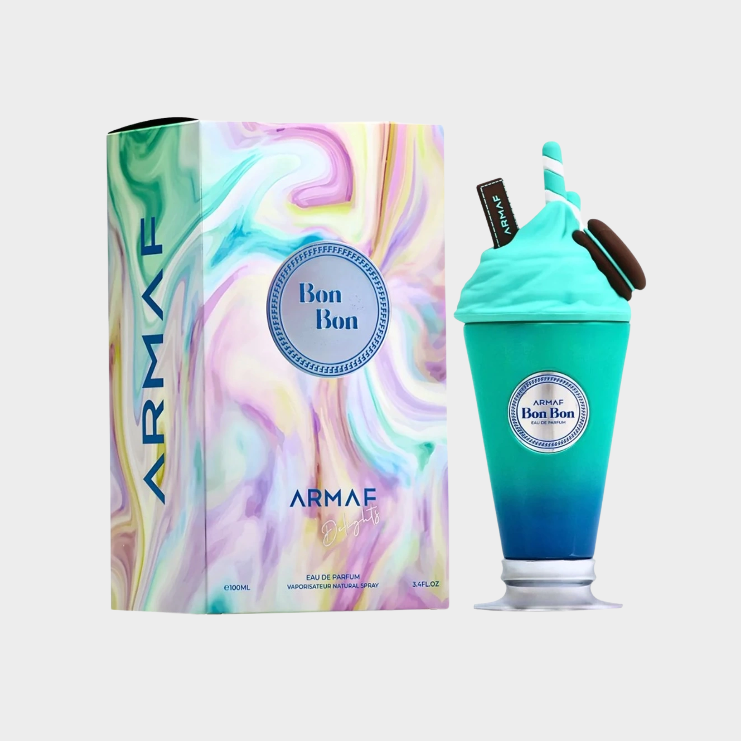 ARMAF DELIGHST BON BON Imagen secundaria del producto