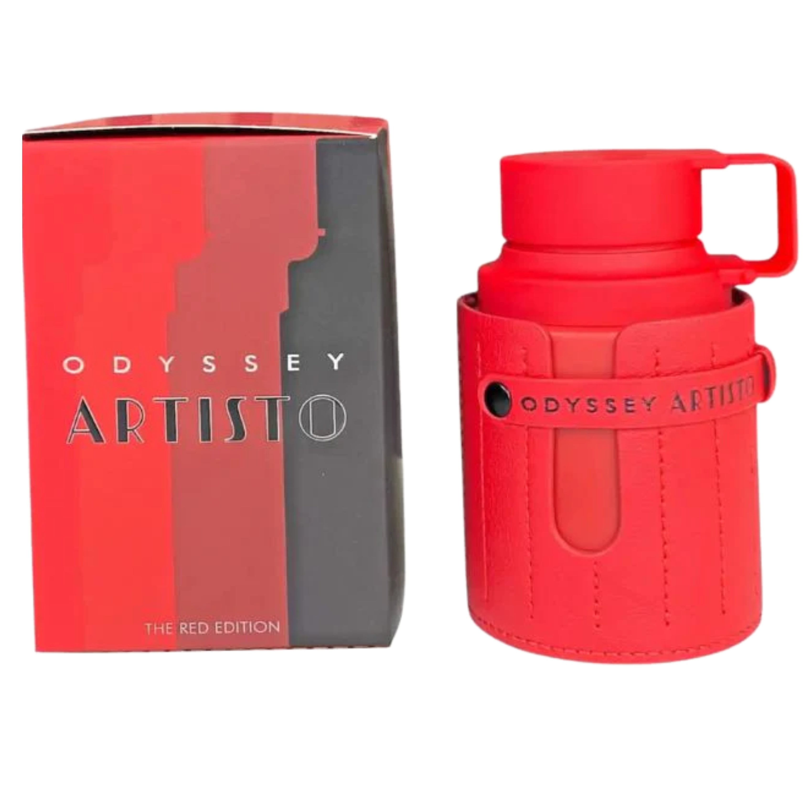 ARMAF ODYSSEY ARTISTO Imagen secundaria del producto