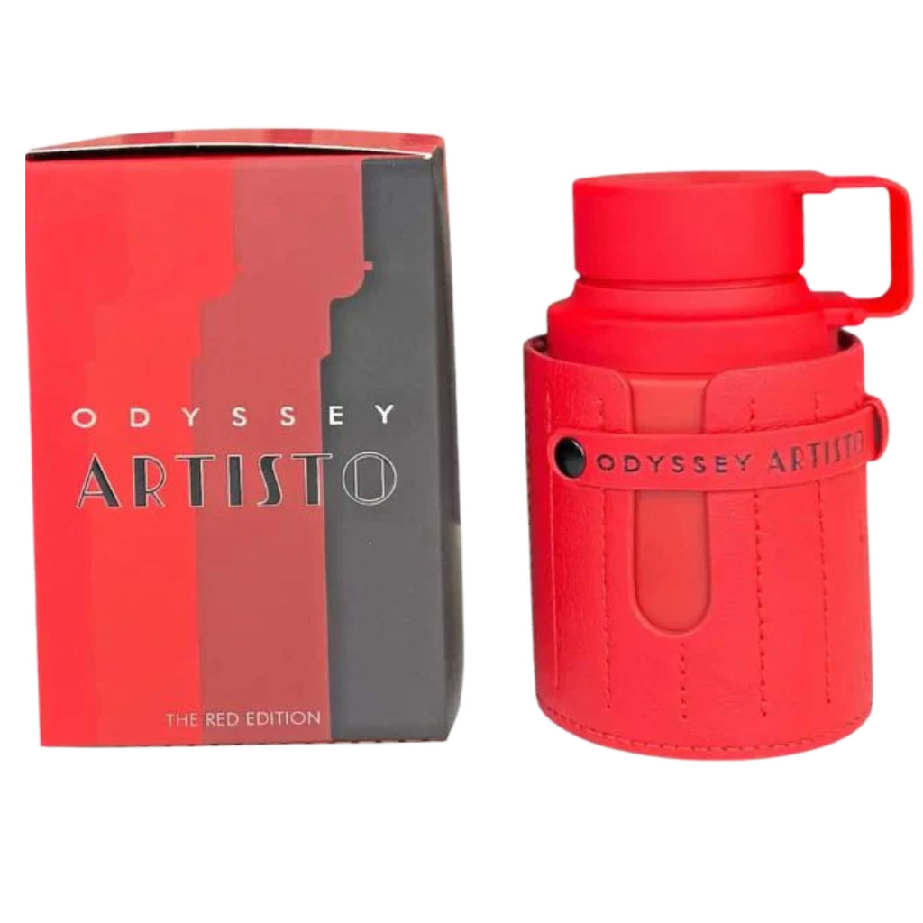 ARMAF ODYSSEY ARTISTO
