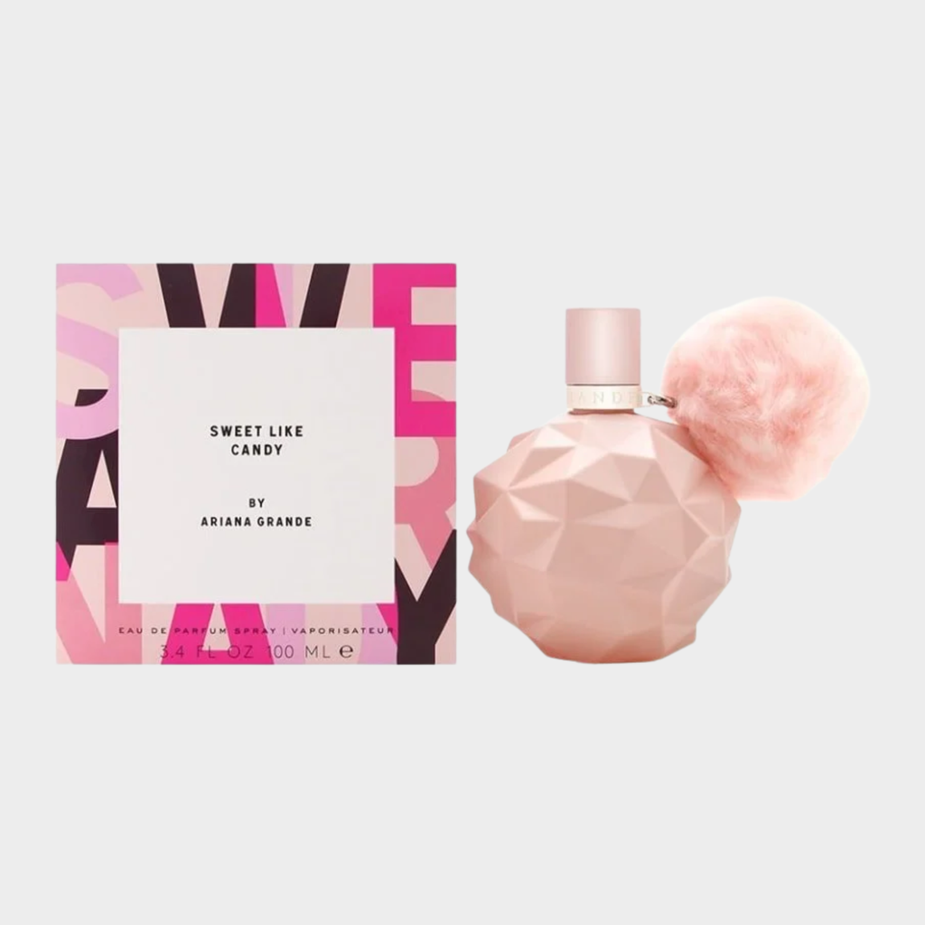ARIANA GRANDE SWEET LIKE CANDY
