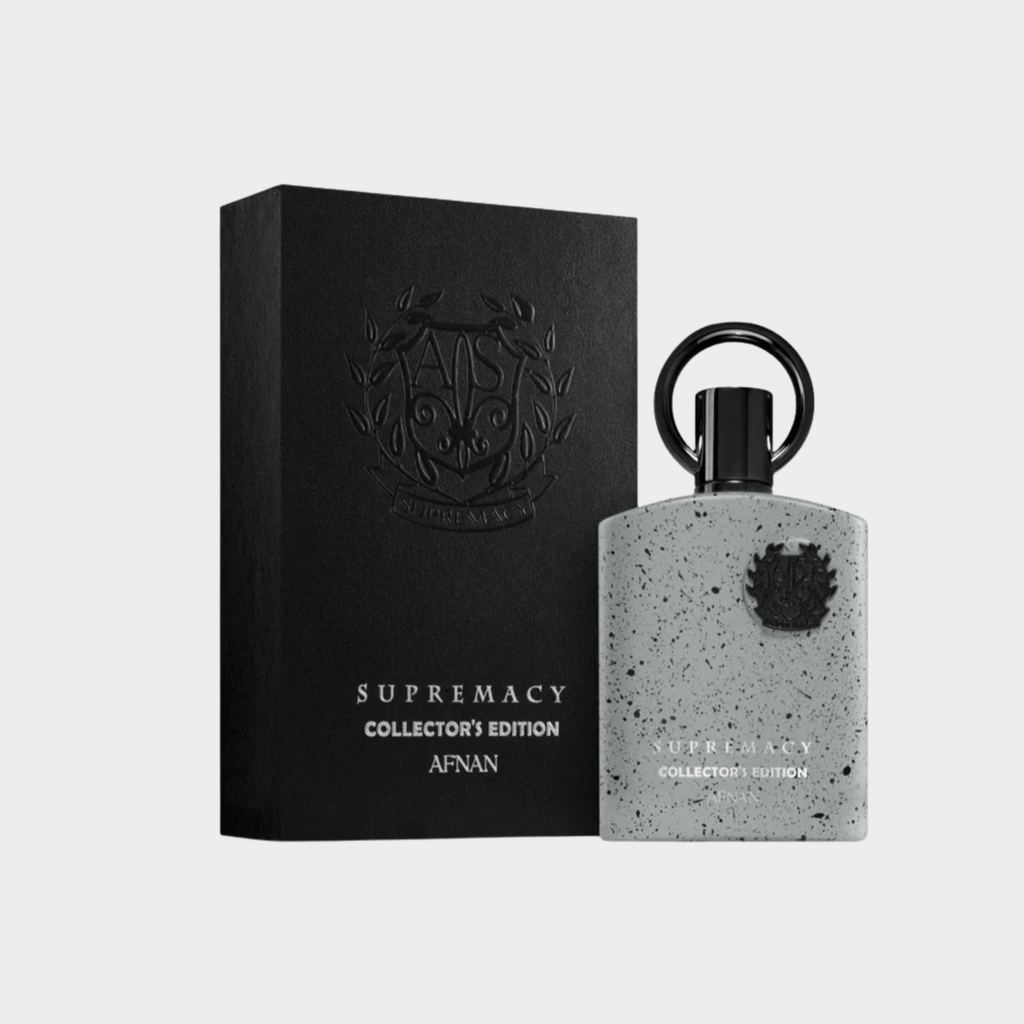 AFNAN SUPREMACY THE COLLECTORS EDITION