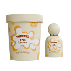 TUBBEES TRES LECHES