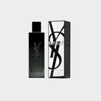 YVES SAINT LAURENT MY SELF