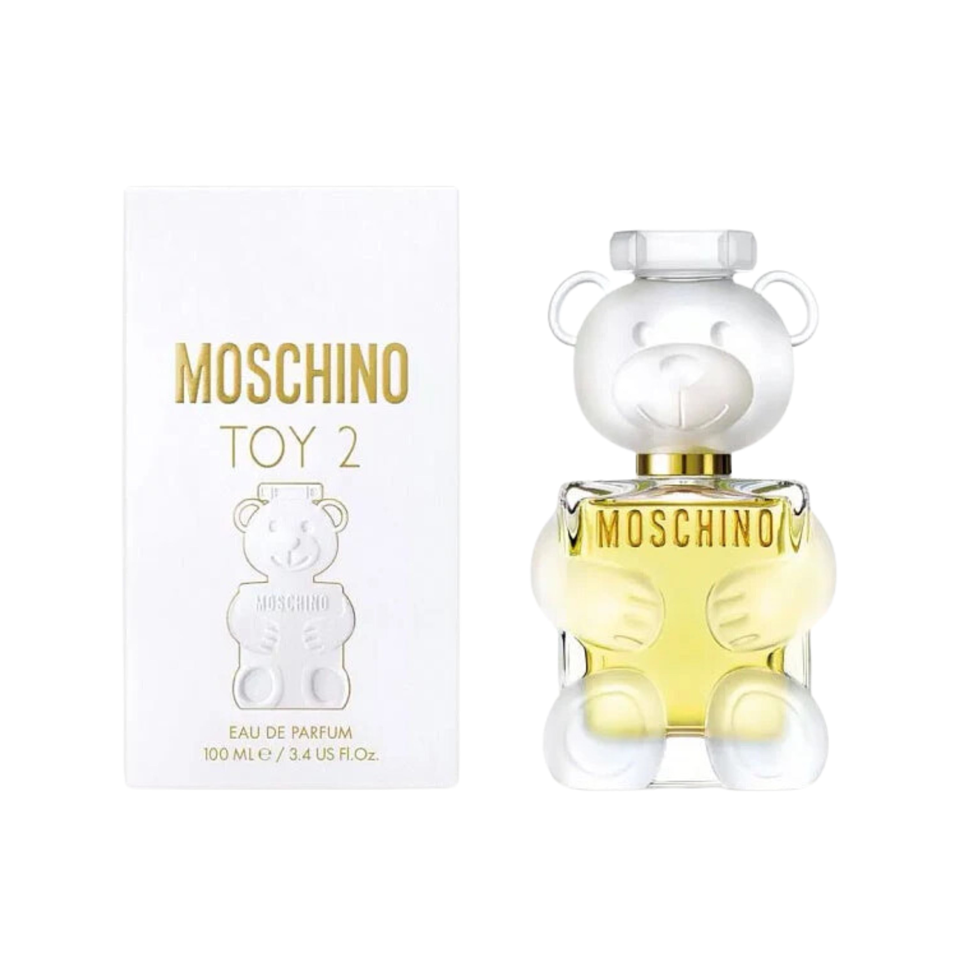 MOSCHINO TOY 2 Imagen secundaria del producto