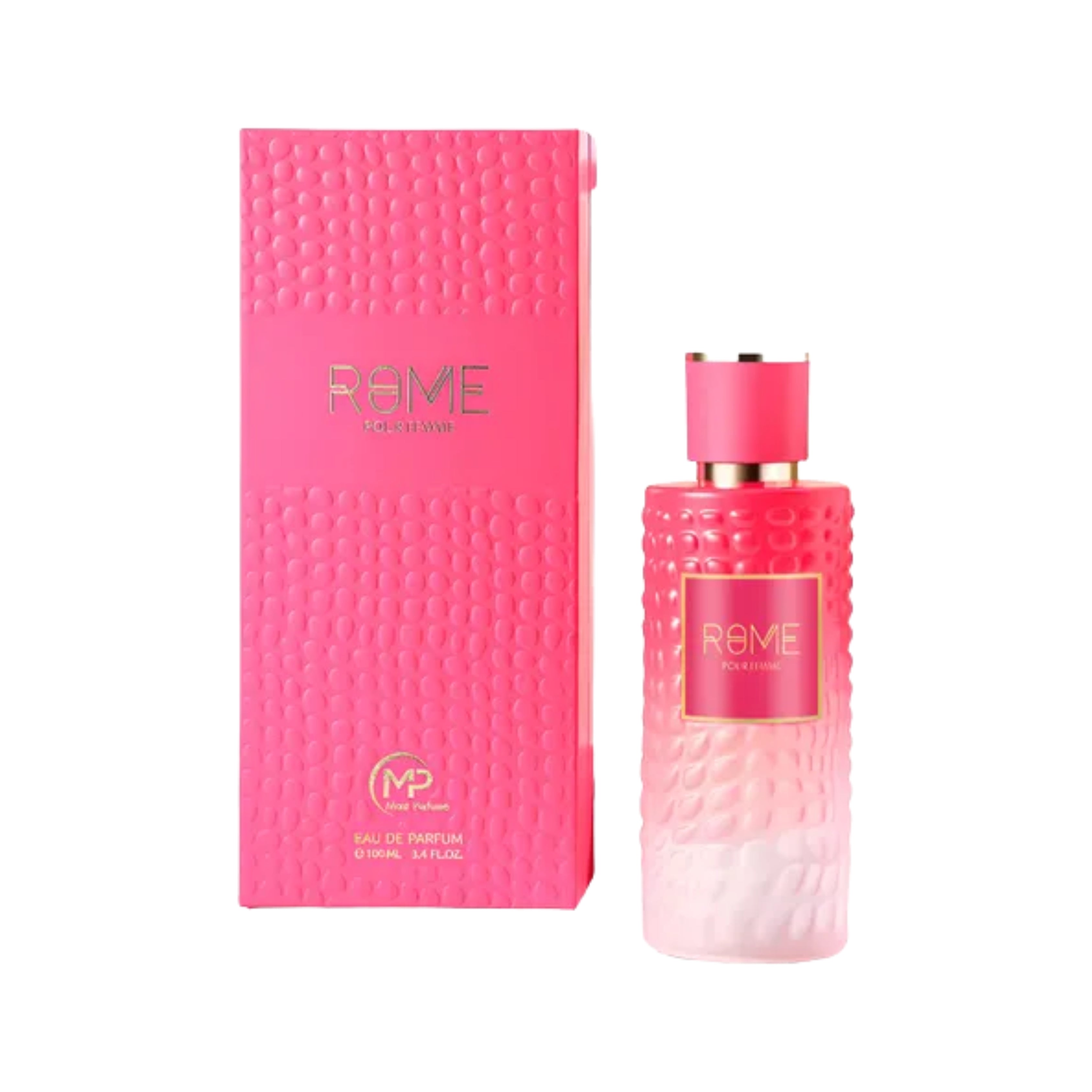MAST PERFUME ROME FEMME Imagen secundaria del producto