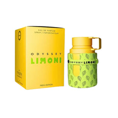 ARMAF ODYSSEY LIMONI