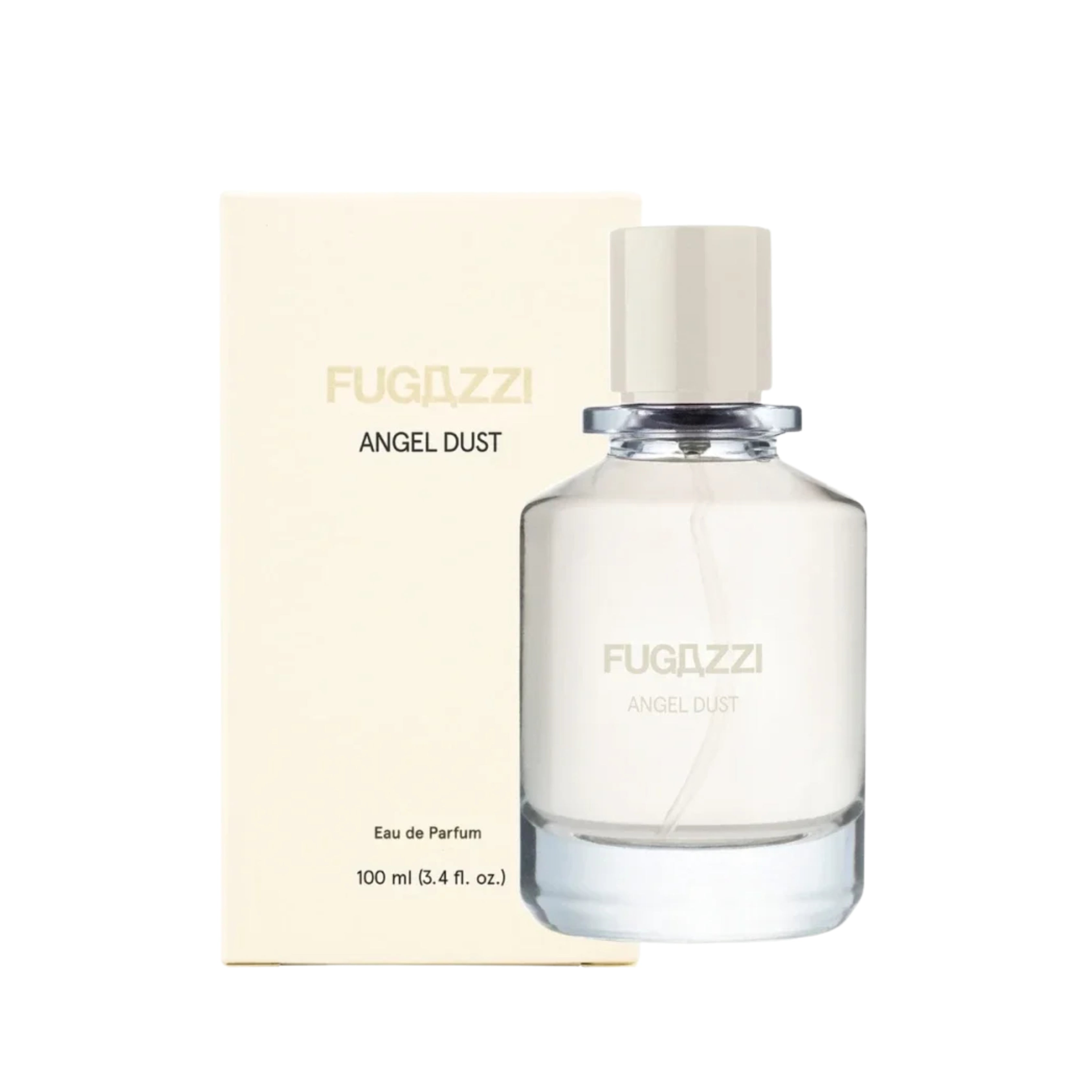 FUGAZZI ANGEL DUST Imagen secundaria del producto