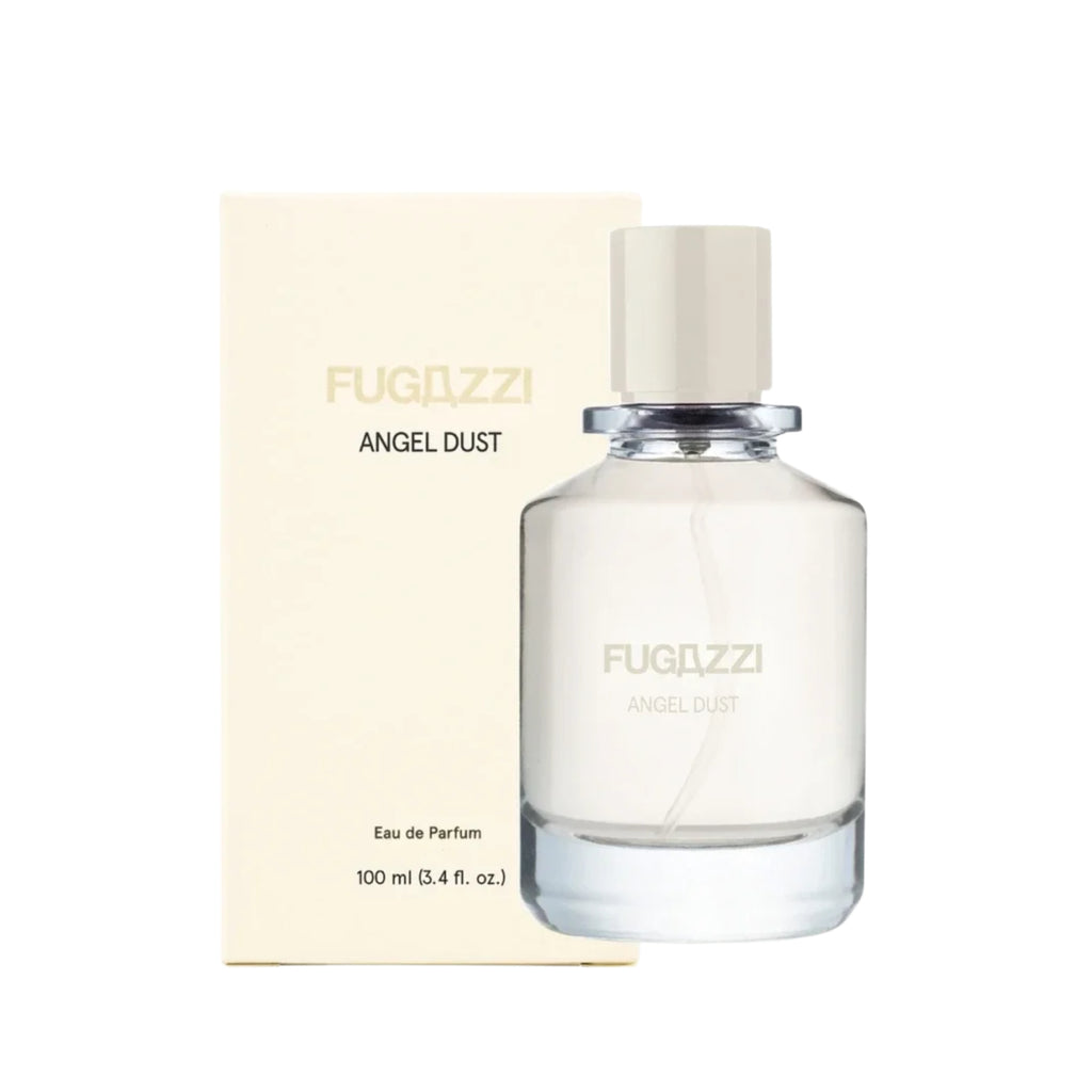 FUGAZZI ANGEL DUST