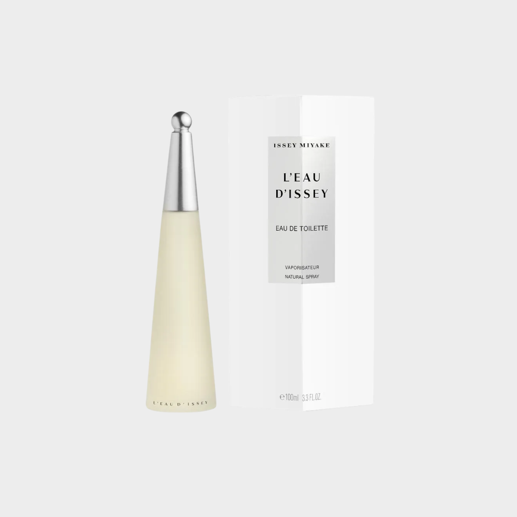 ISSEY MIYAKE L'EAU D'ISSEY