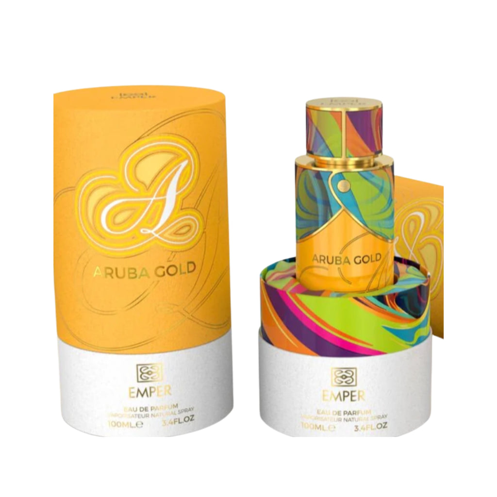 EMPER ARUBA GOLD 100ML