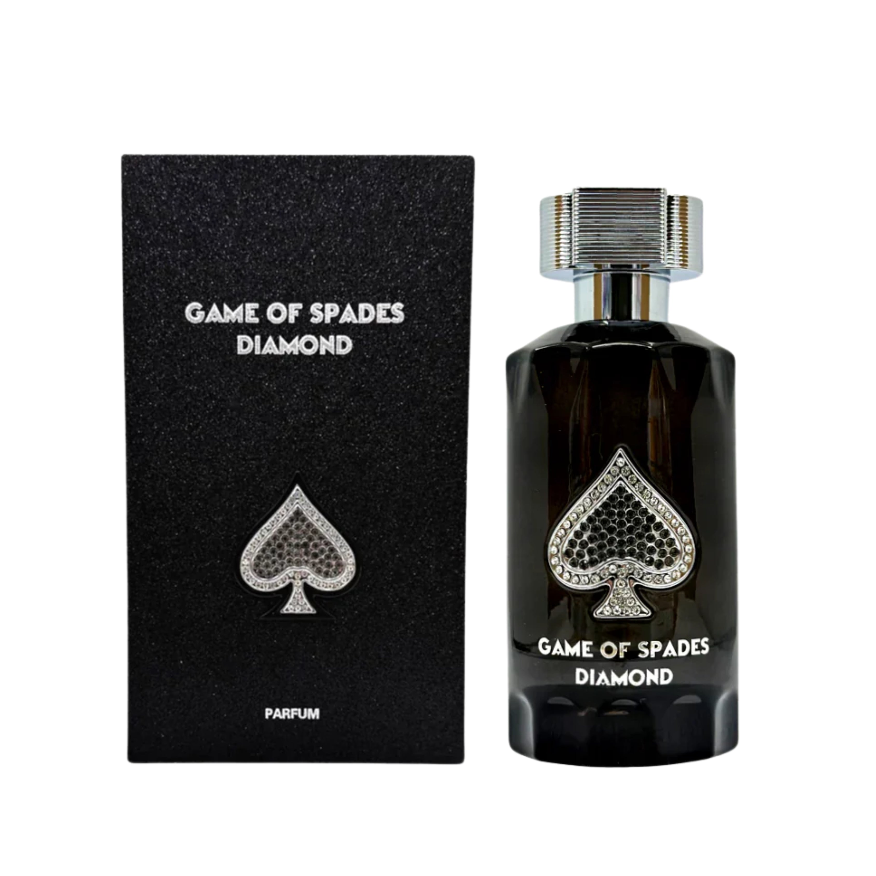 JO MILANO GAME OF SPADES DIAMOND 90ML