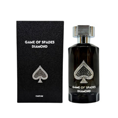 JO MILANO GAME OF SPADES DIAMOND 90ML