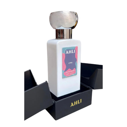 AHLI LYRA 60ML