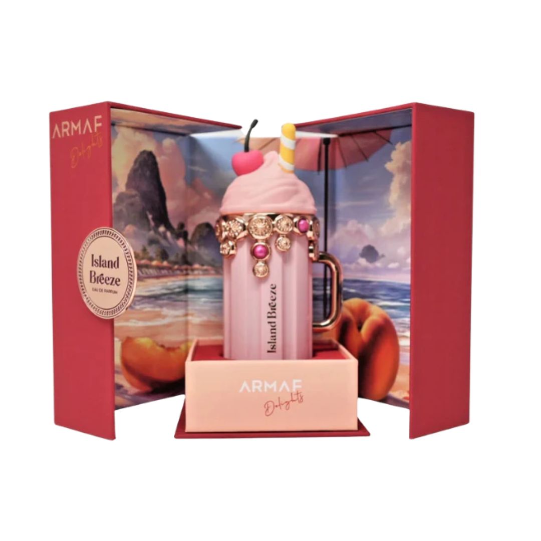 ARMAF DELIGHTS ISLAND BREEZE