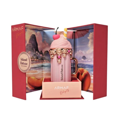 ARMAF DELIGHTS ISLAND BREEZE