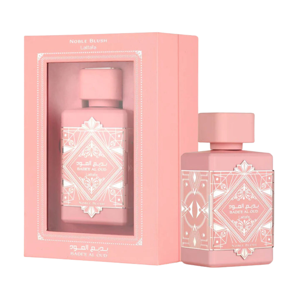 LATTAFA AL NOBLE BLUSH 100ML