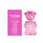 MOSCHINO TOY 2 BUBBLE GUM