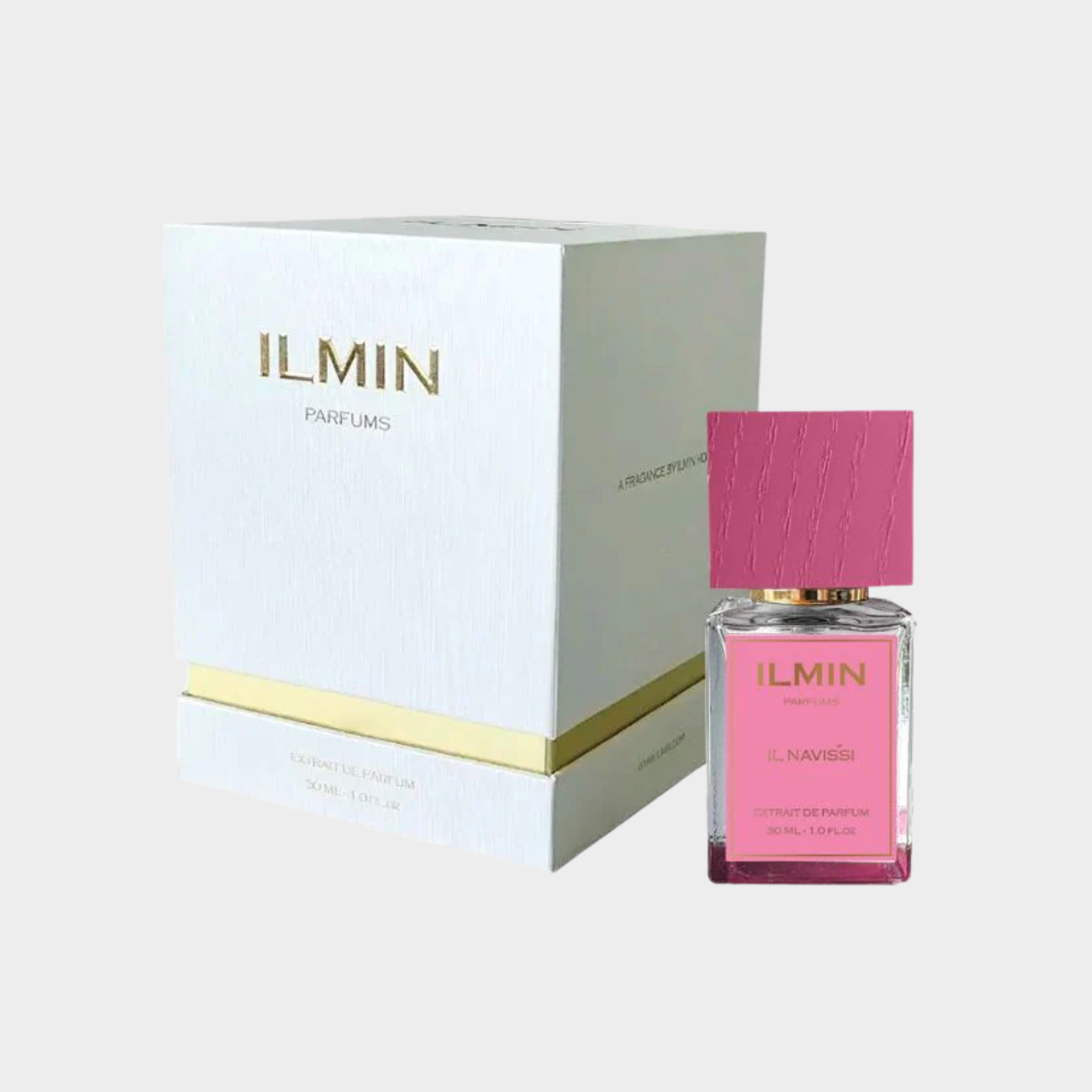 ILMIN IL NAVISSI Imagen secundaria del producto