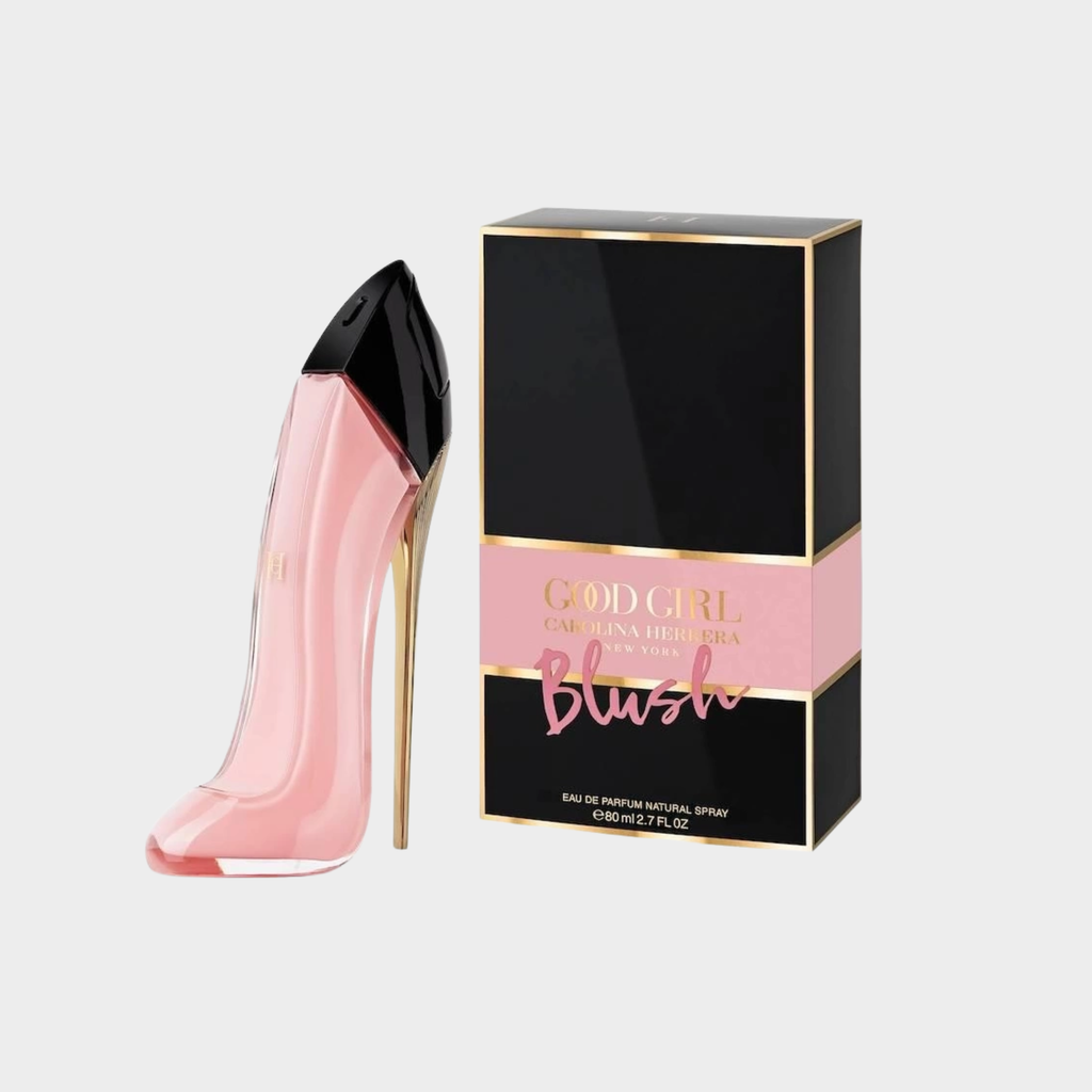 CAROLINA HERRERA GOOD GIRL BLUSH