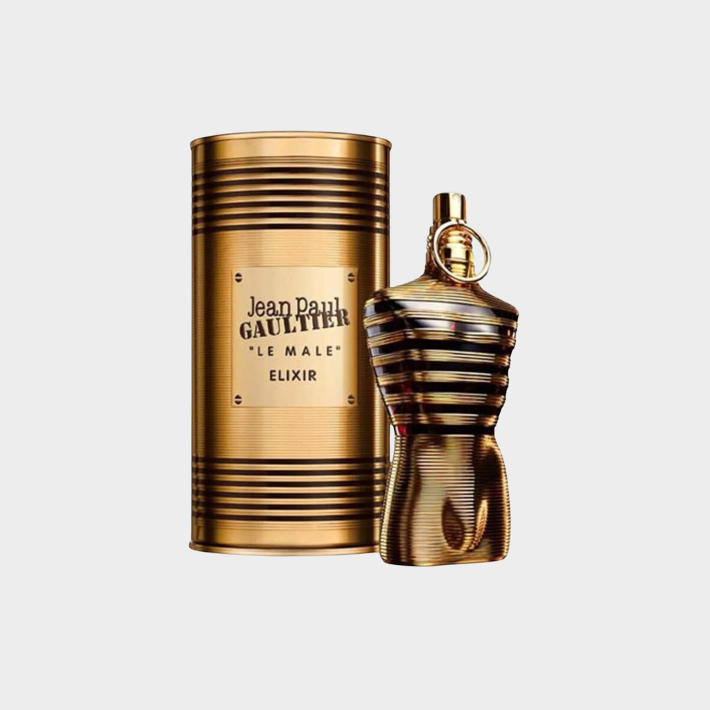 JEAN PAUL GAULTIER LE MALE ELIXIR